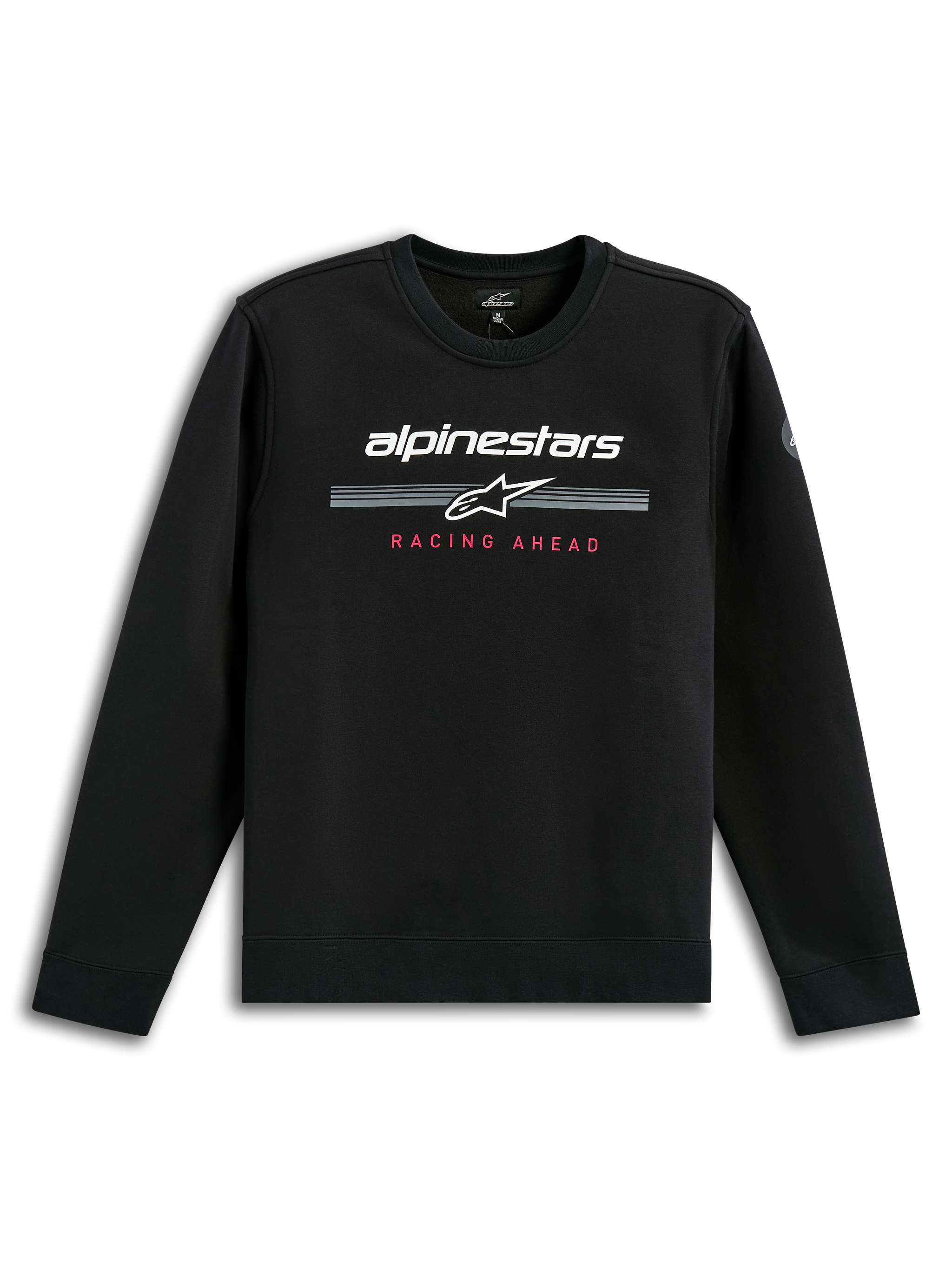 【タグ付き】inscrire 2023ss bolero sweat shirt Bettern Crew - BLACK SPORTSWEAR Hoodies & Pullovers