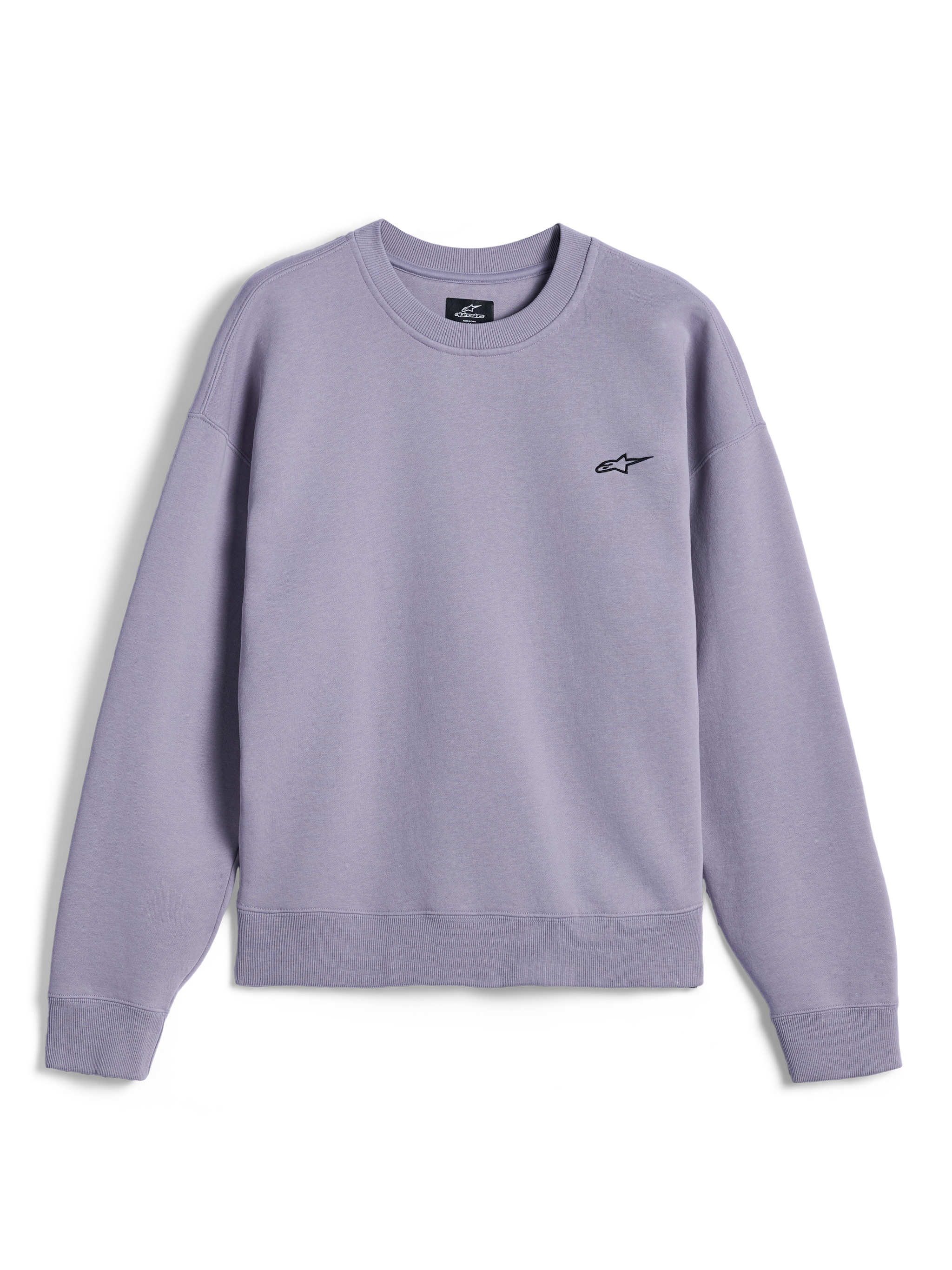 Essentials Ageless Crew