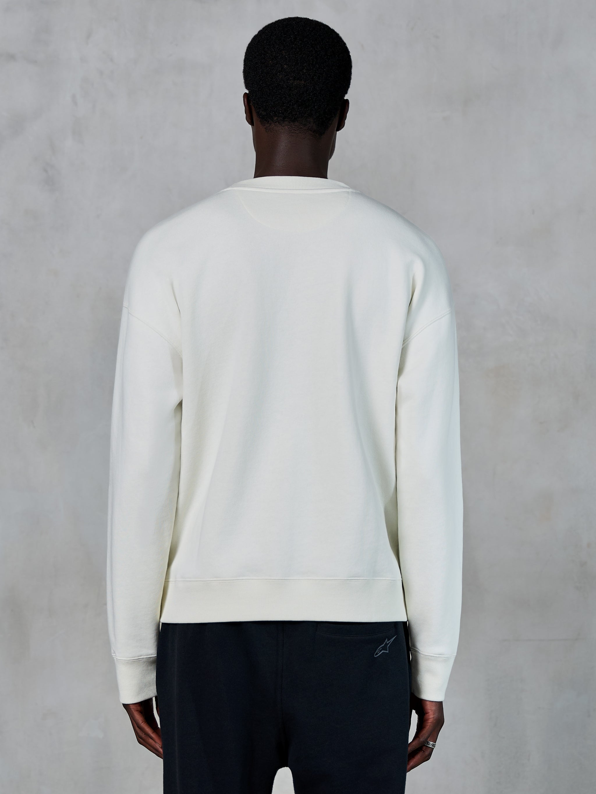 Essentials Ageless Crew