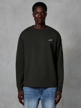 Essentials Ageless LS Tee