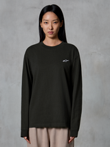 Essentials Ageless LS Tee