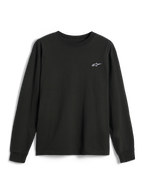 Essentials Ageless LS Tee