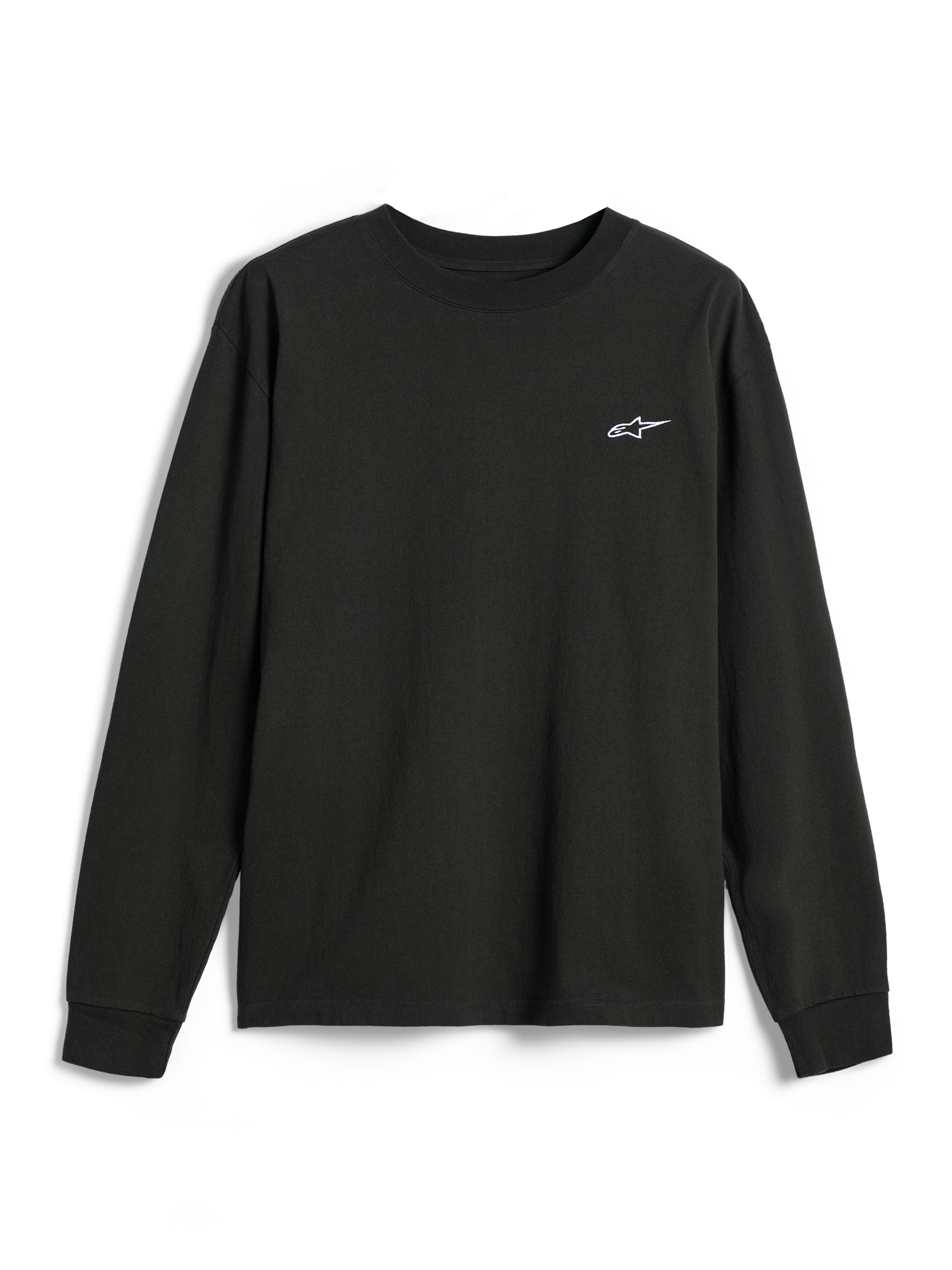 Essentials Ageless LS Tee
