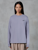 Essentials Ageless LS Tee