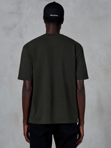 Essentials Ageless SS Tee