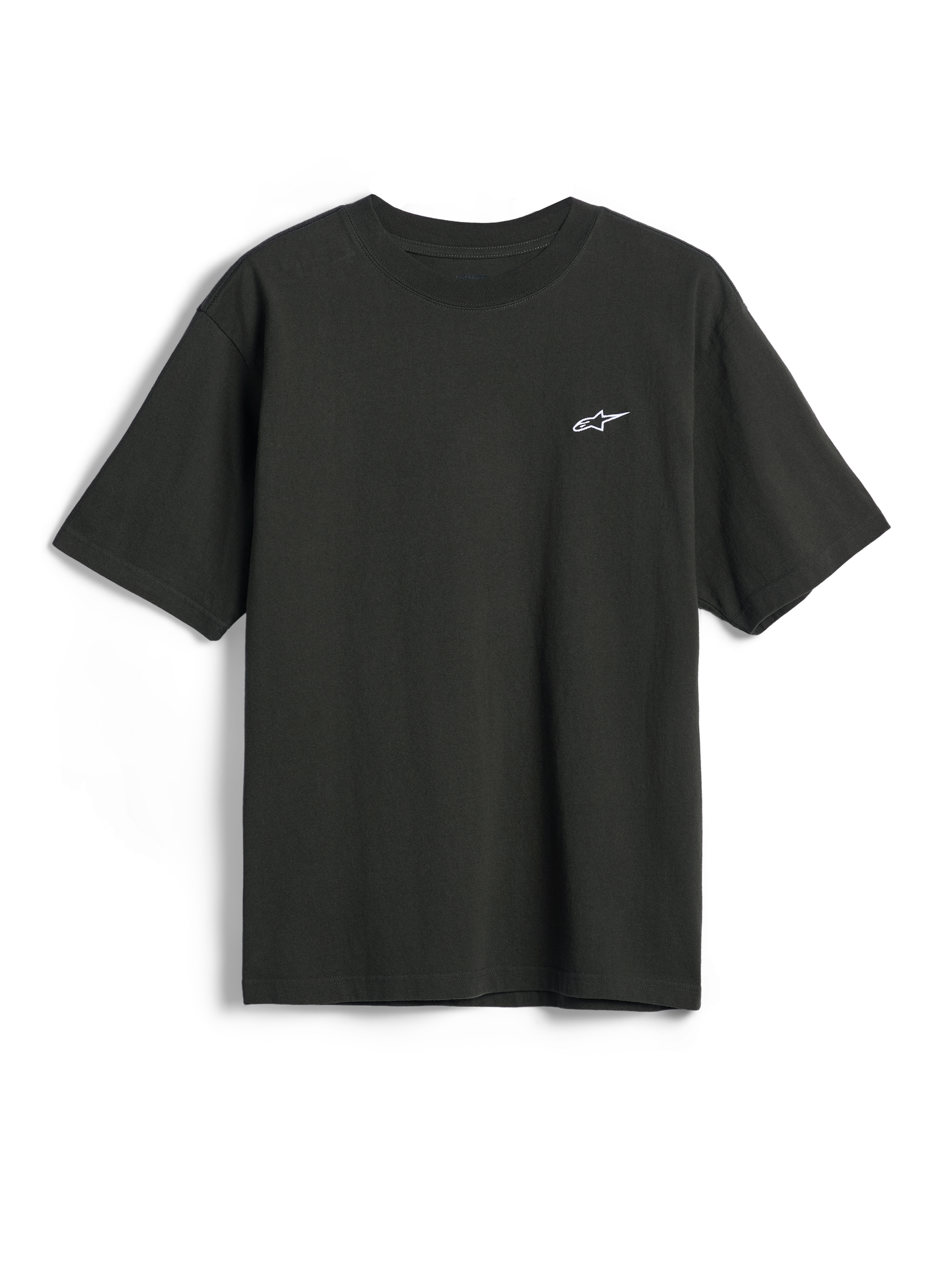 Essentials Ageless SS Tee