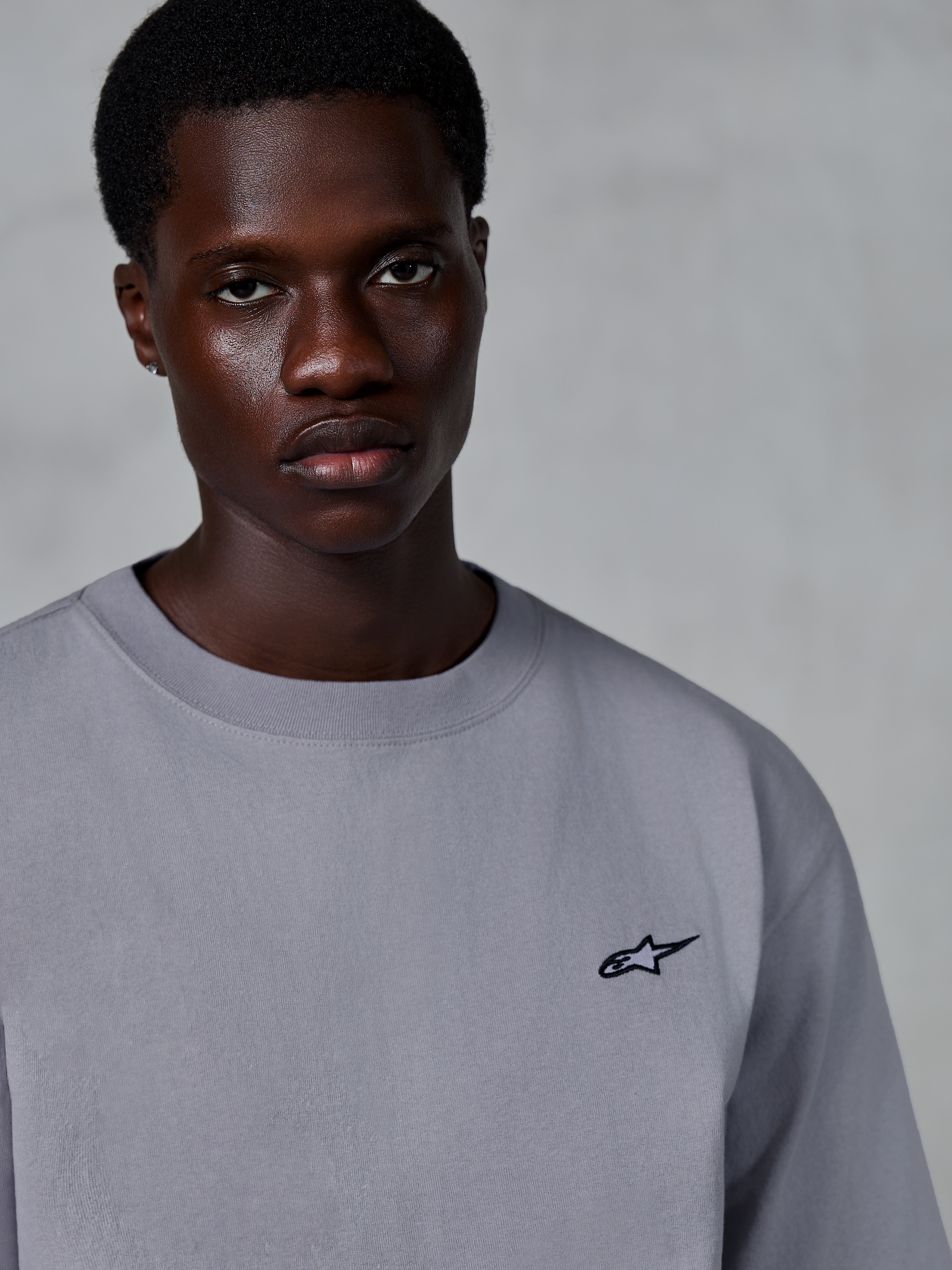 Essentials Ageless SS Tee