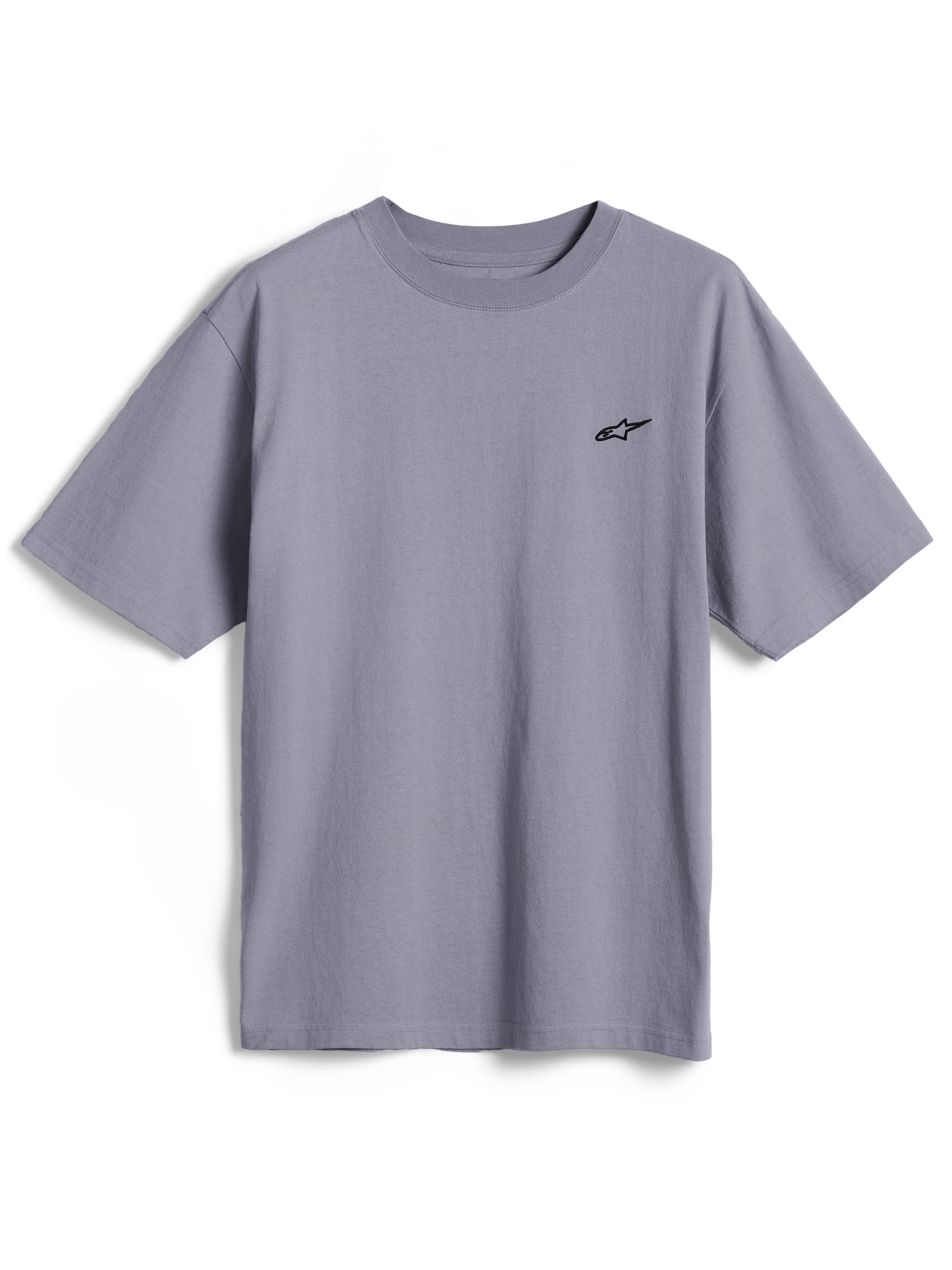 Essentials Ageless SS Tee