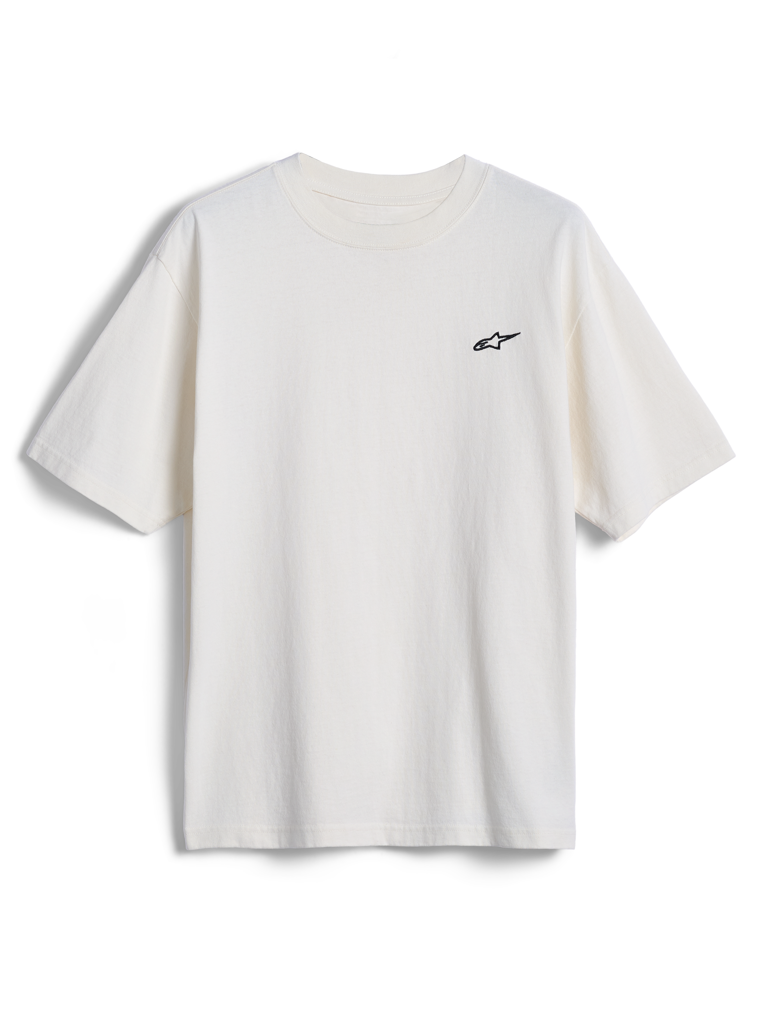 Essentials Ageless SS Tee