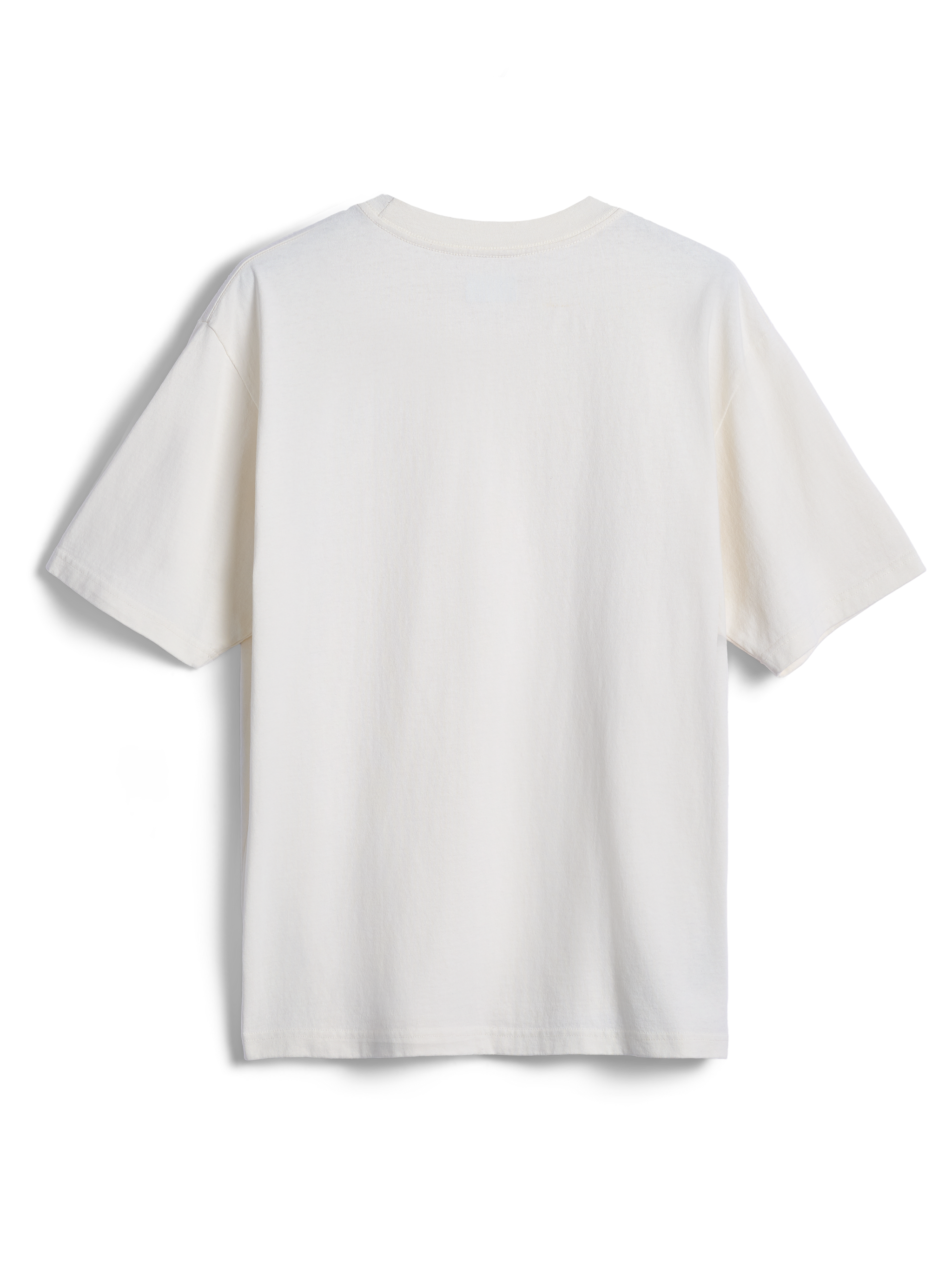 Essentials Ageless SS Tee