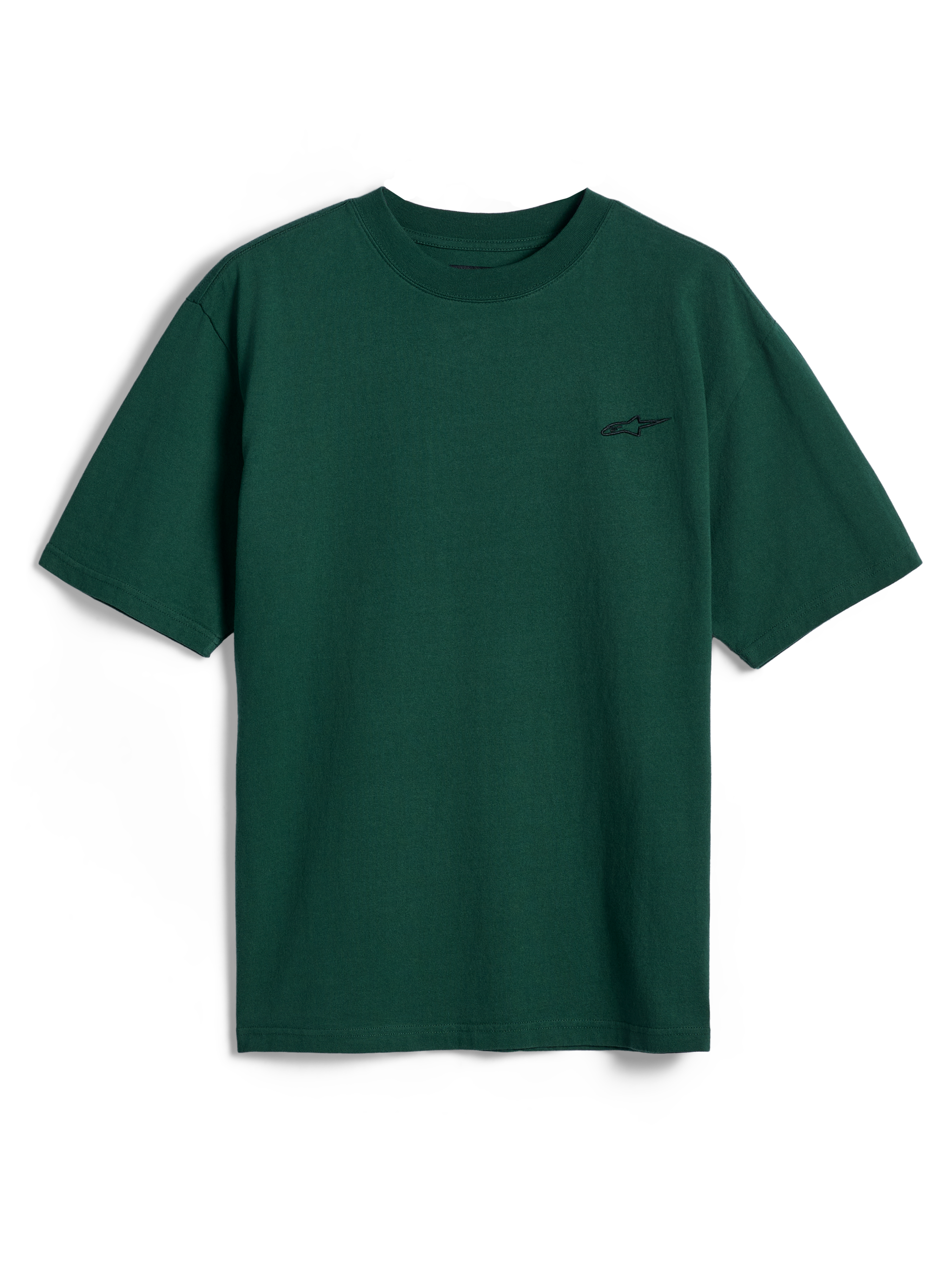 Essentials Ageless SS Tee