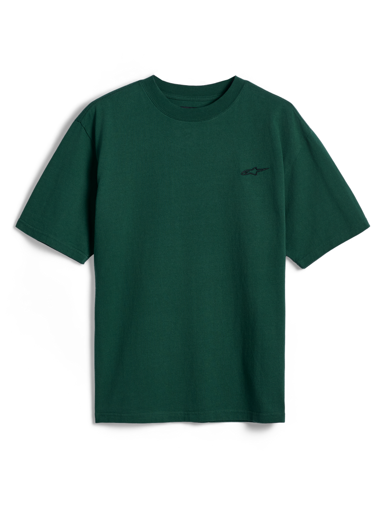 Essentials Ageless SS Tee