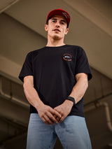 True CSF Tee - Short Sleeve