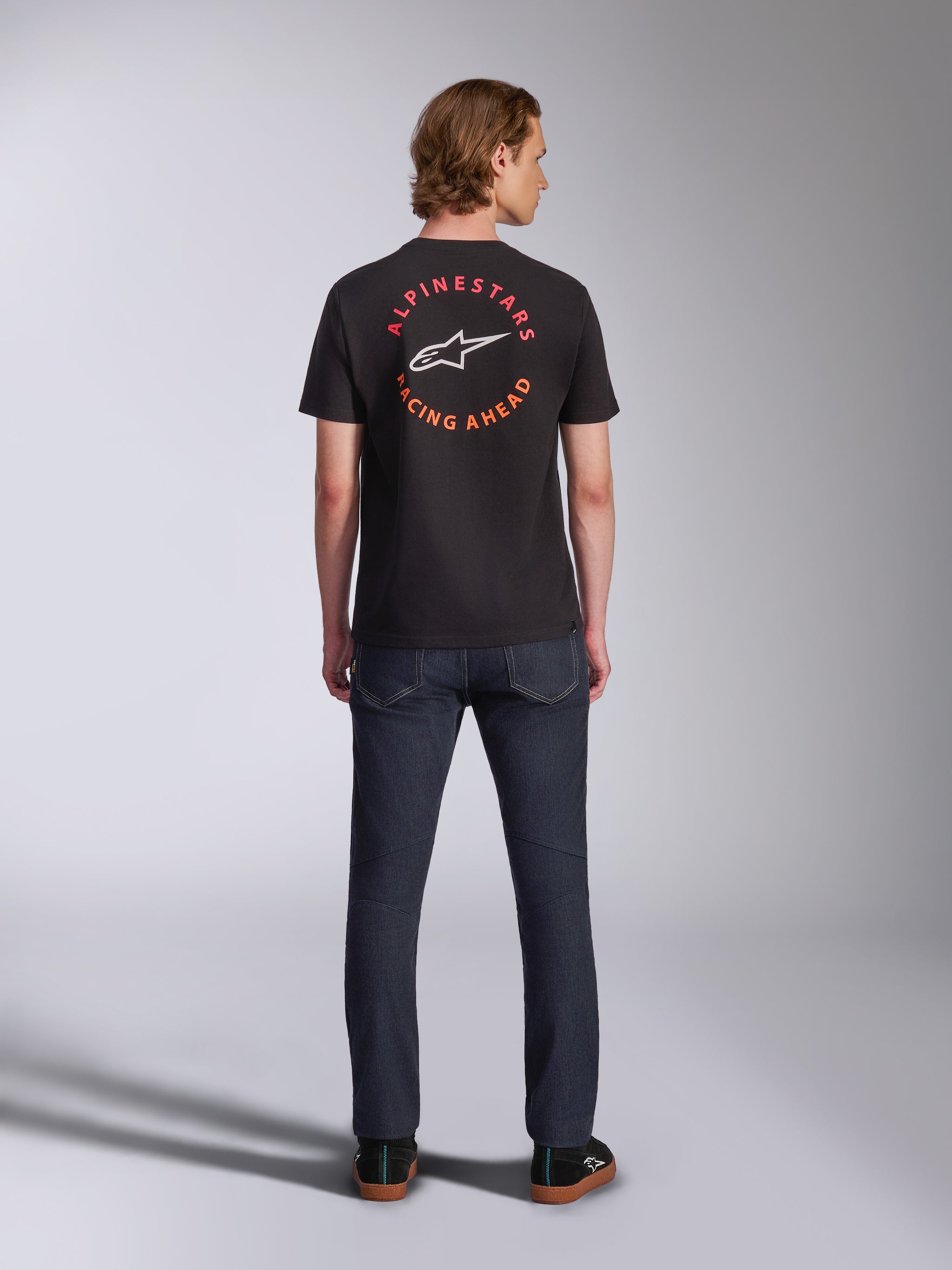 True CSF Tee - Short Sleeve