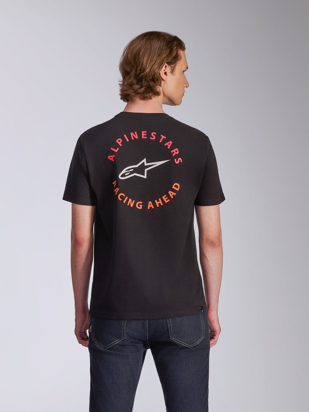 True CSF Tee - Short Sleeve