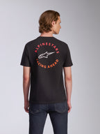 True CSF Tee - Short Sleeve