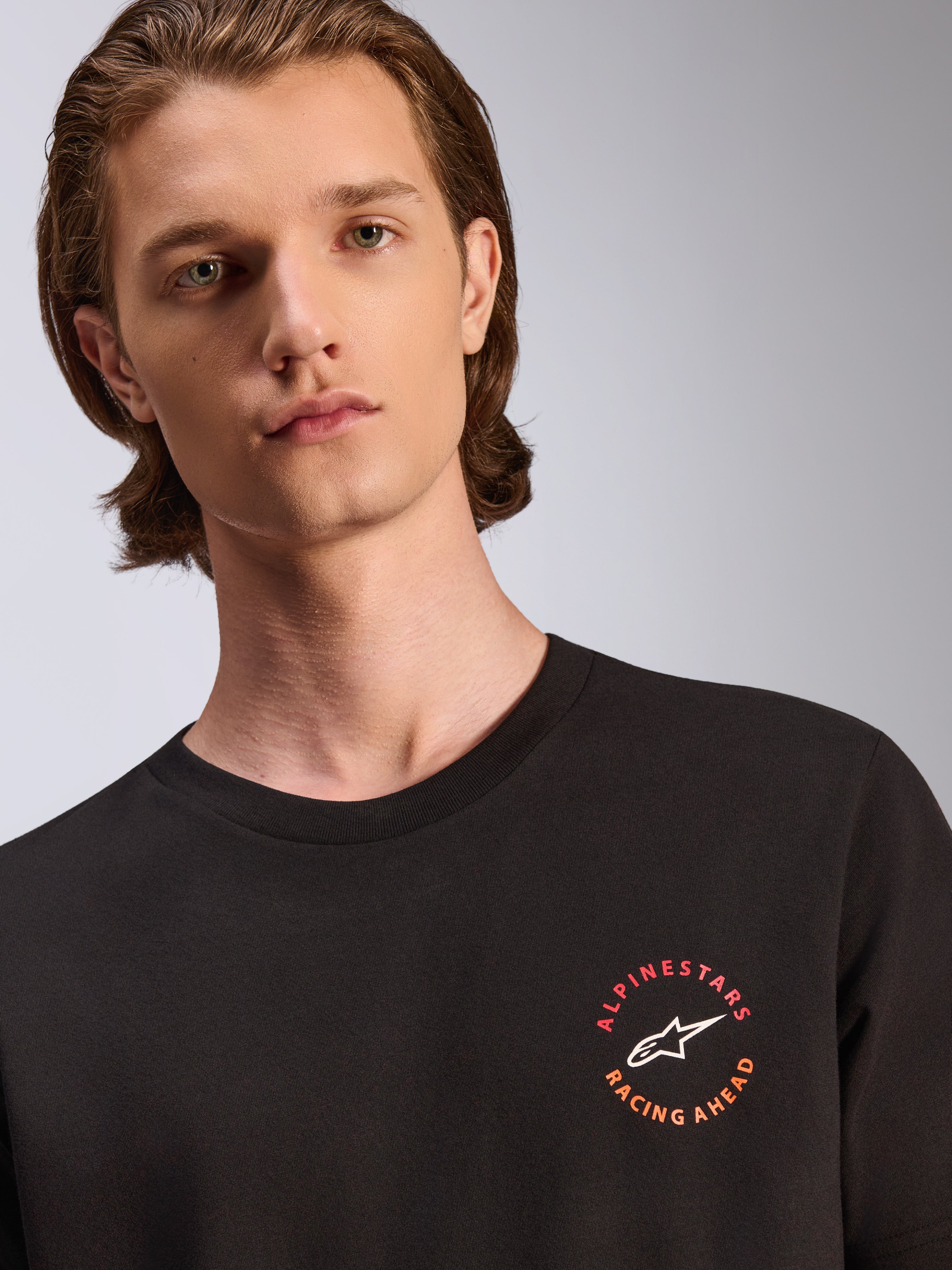 True CSF Tee - Short Sleeve