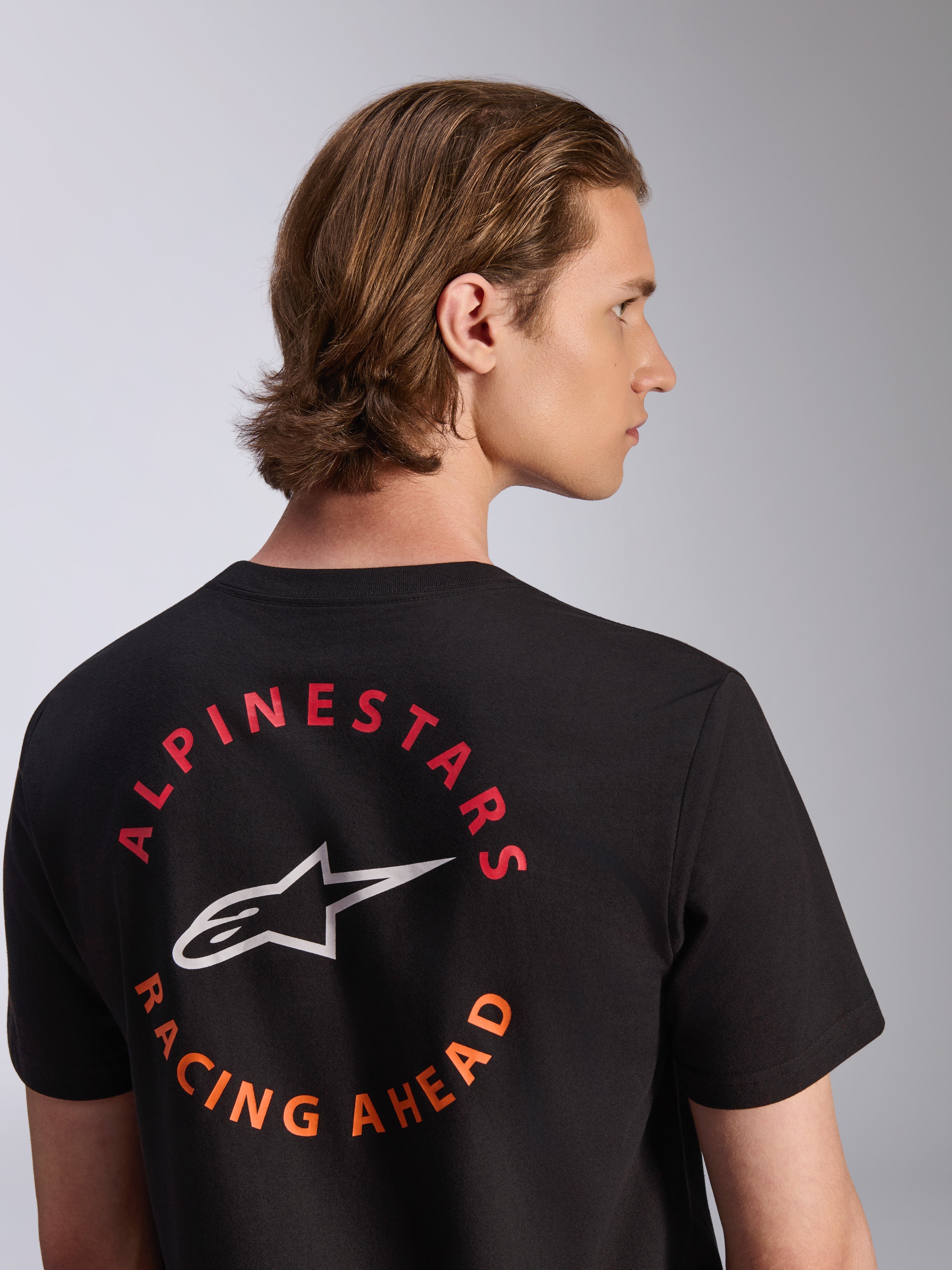 True CSF Tee - Short Sleeve