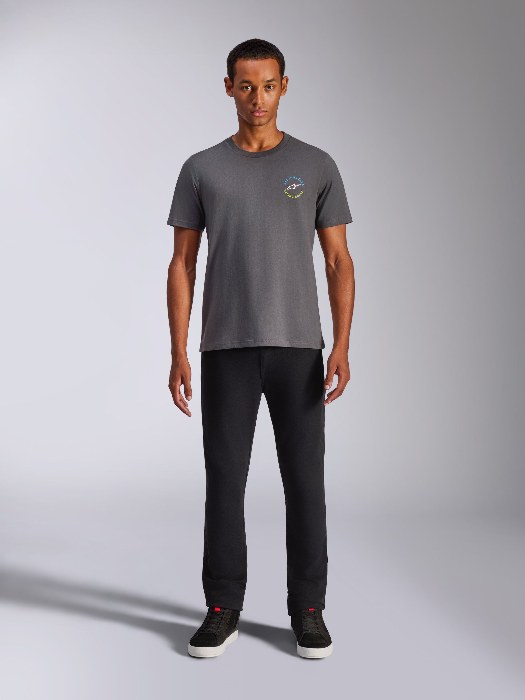 True CSF Tee - Short Sleeve