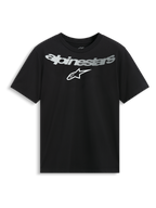 Collared CSF Tee - Short Sleeve