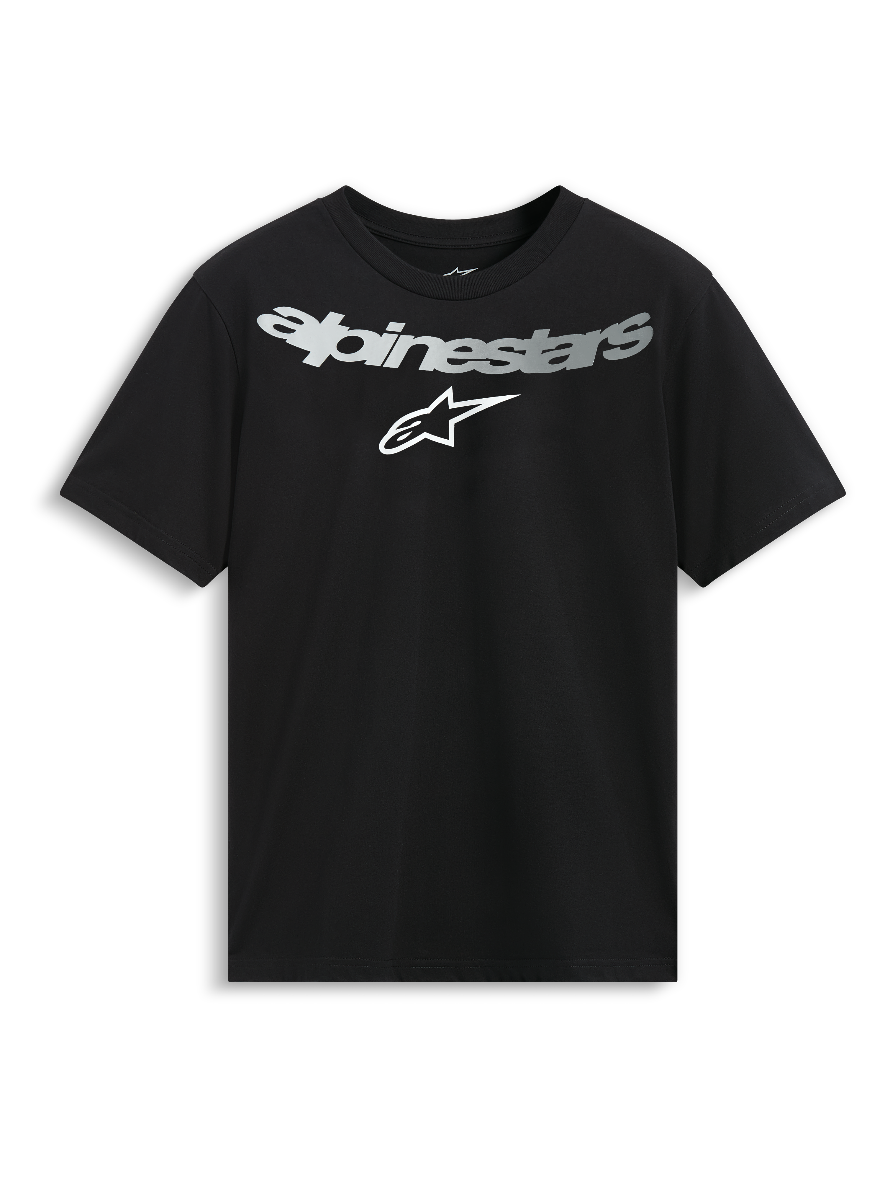 Collared CSF Tee - Short Sleeve