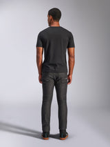 Collared CSF Tee - Short Sleeve