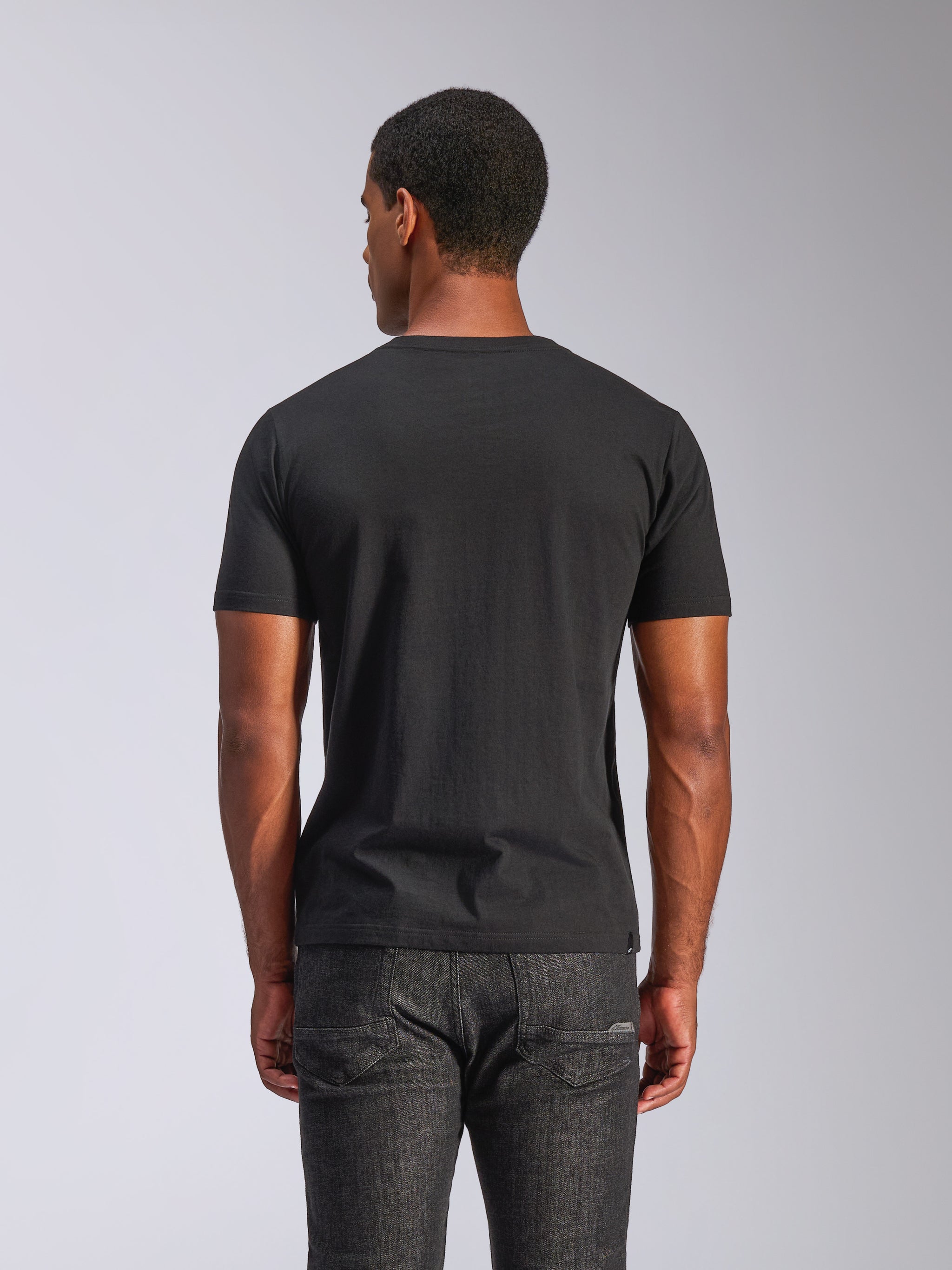 Collared CSF Tee - Short Sleeve