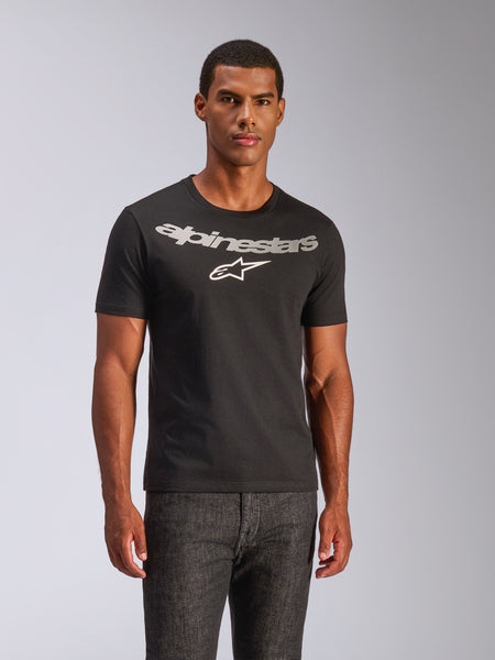 Collared CSF Tee - Short Sleeve | Alpinestars®