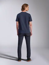 Collared CSF Tee - Short Sleeve