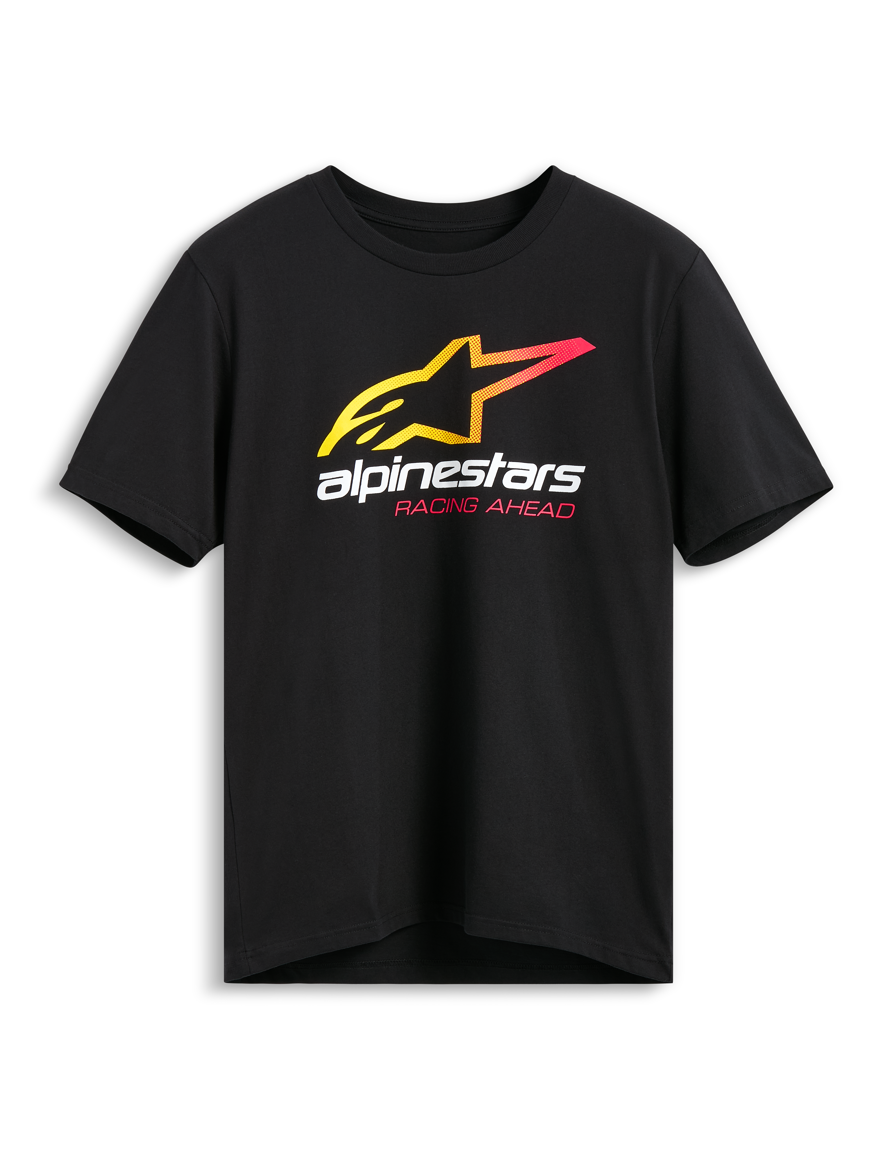 Aligned CSF Tee - Short Sleeve