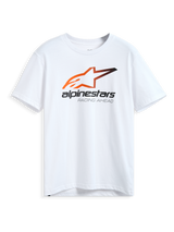 Aligned CSF Tee - Short Sleeve