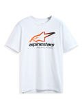 Aligned CSF Tee - Short Sleeve