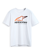 Aligned CSF Tee - Short Sleeve