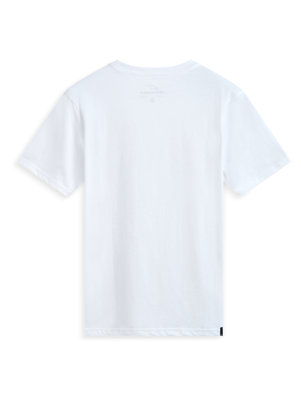 Aligned CSF Tee - Short Sleeve