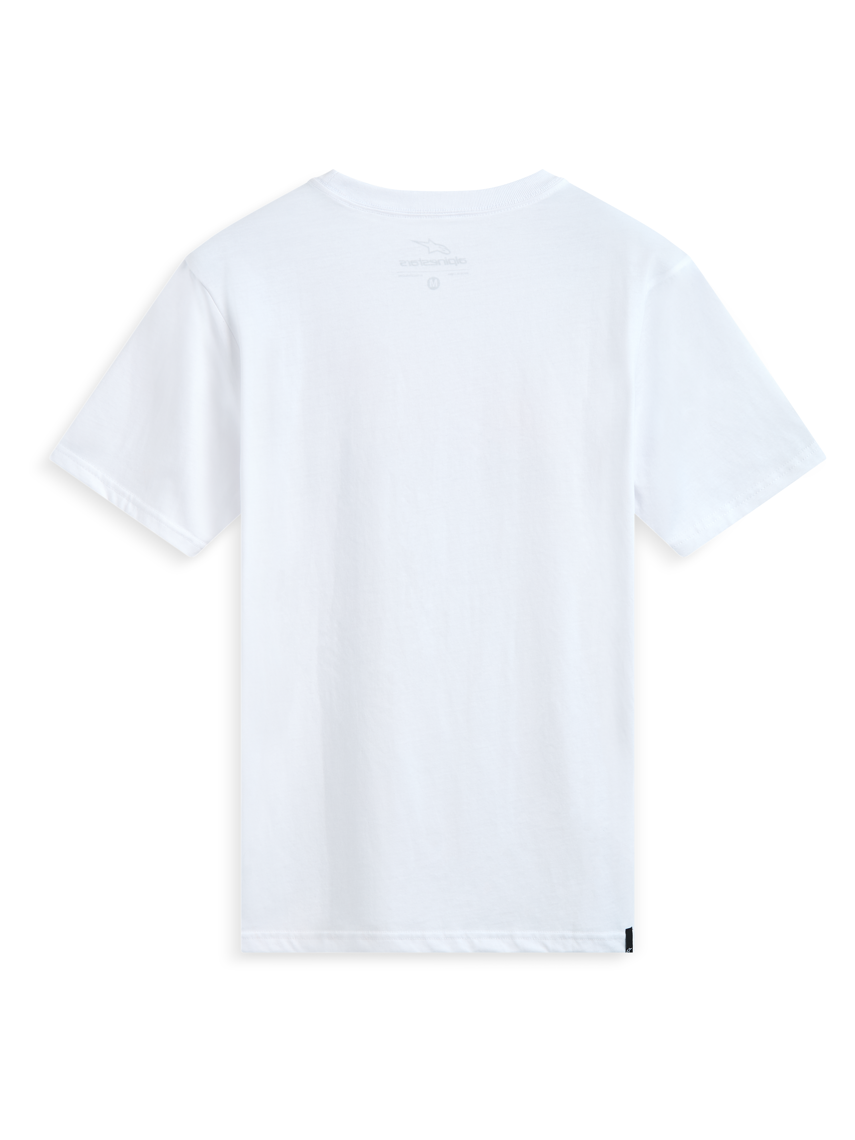 Aligned CSF Tee - Short Sleeve