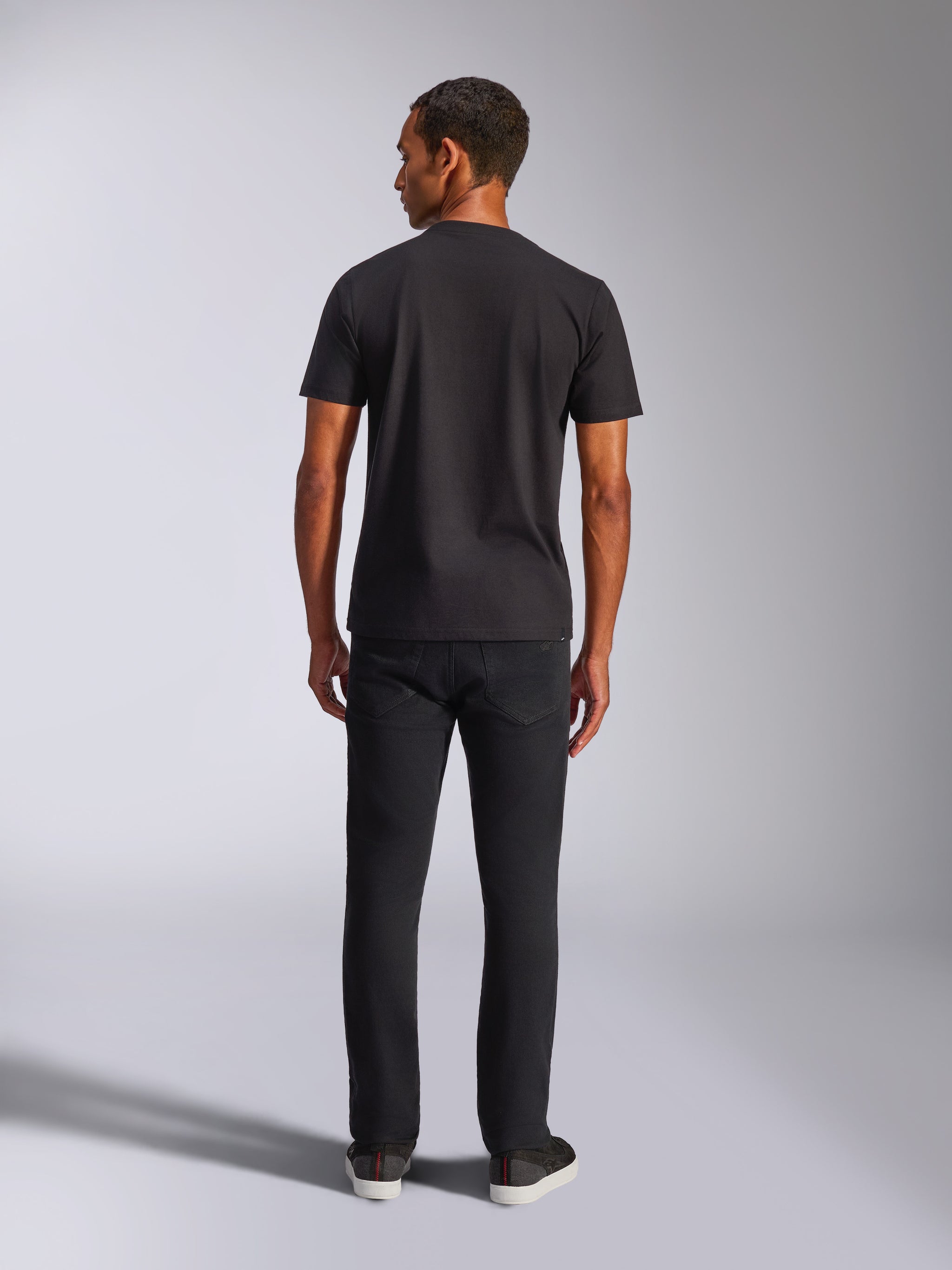 Aligned CSF Tee - Short Sleeve