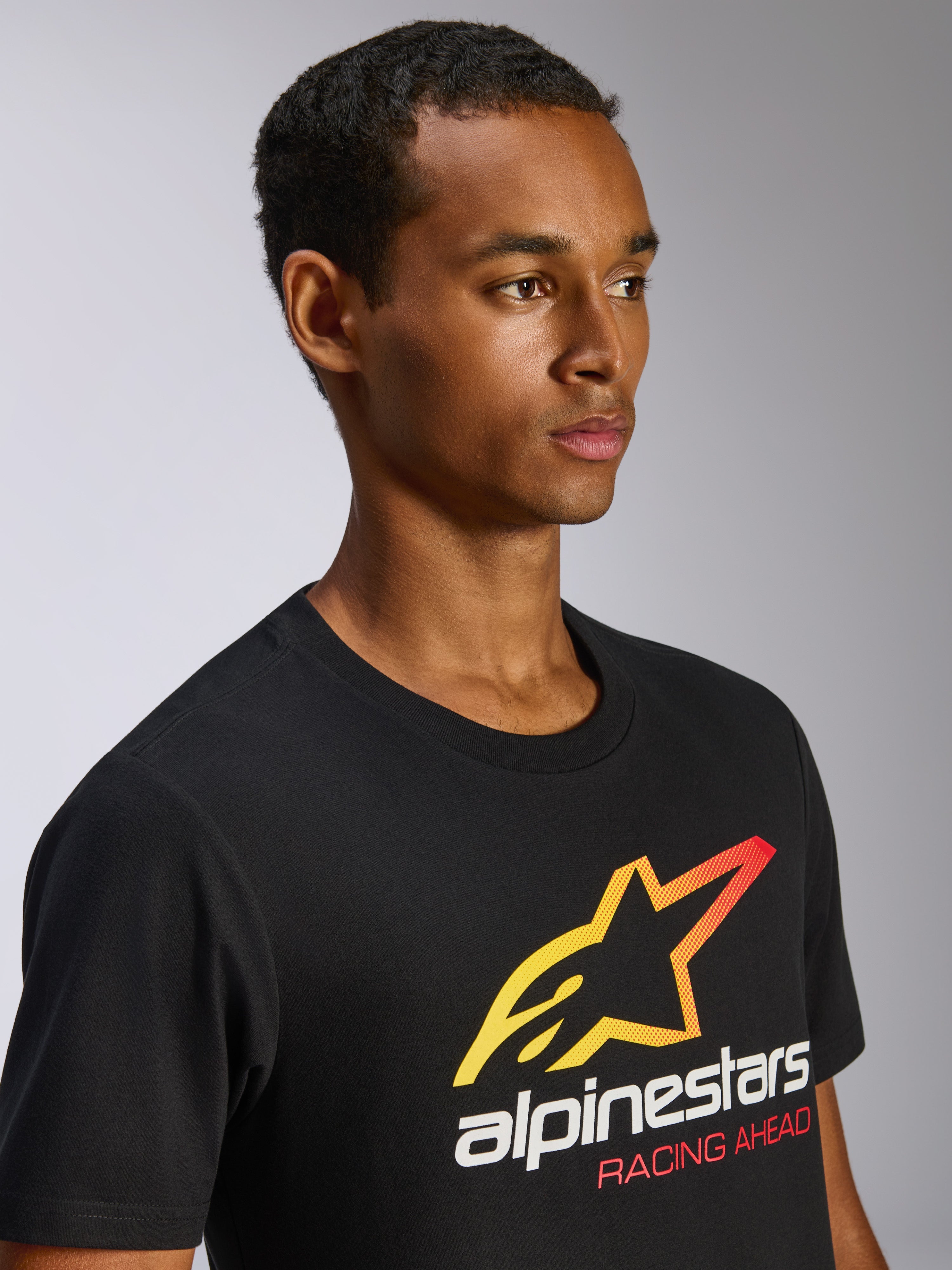 Aligned CSF Tee - Short Sleeve | Alpinestars®