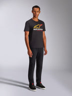 Aligned CSF Tee - Short Sleeve