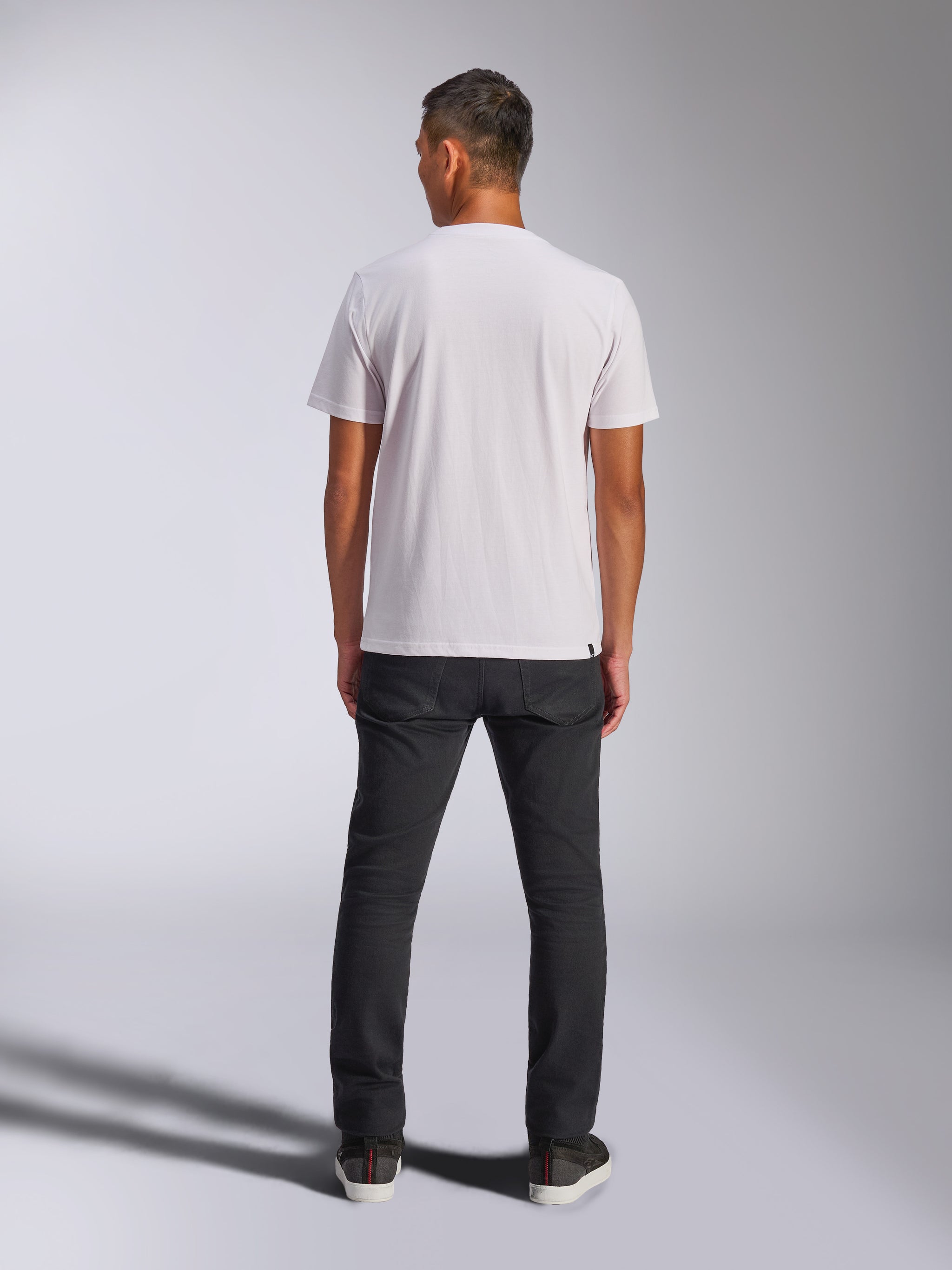 Aligned CSF Tee - Short Sleeve