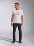 Aligned CSF Tee - Short Sleeve