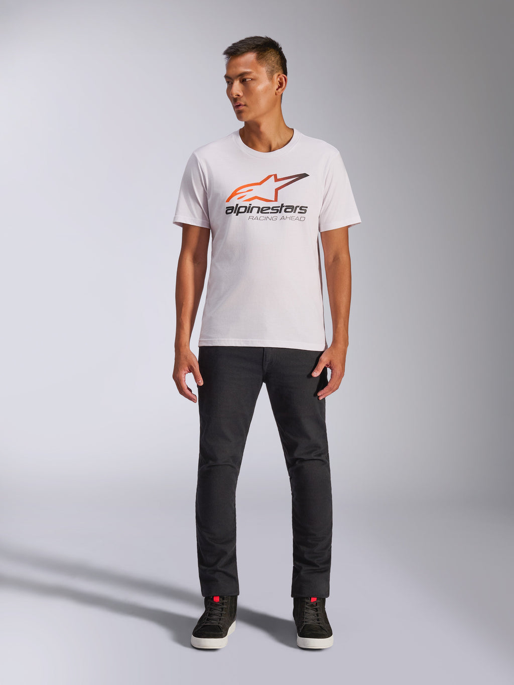 Aligned CSF Tee - Short Sleeve
