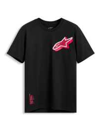Shaded CSF T-Shirt - Short Sleeve