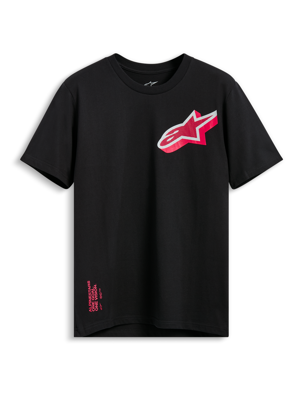 Shaded CSF Tee - Short Sleeve