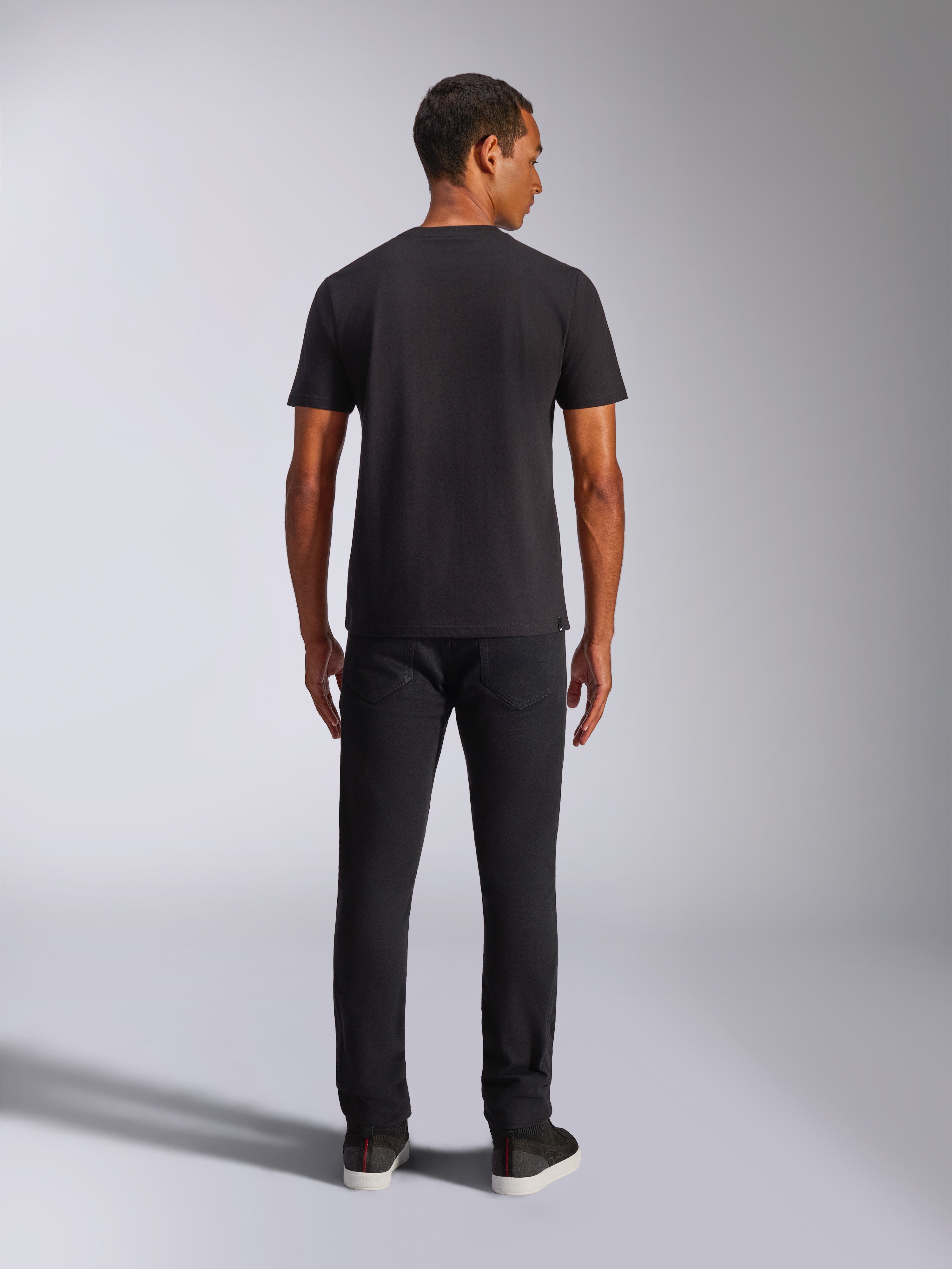 Shaded CSF Tee - Short Sleeve | Alpinestars®