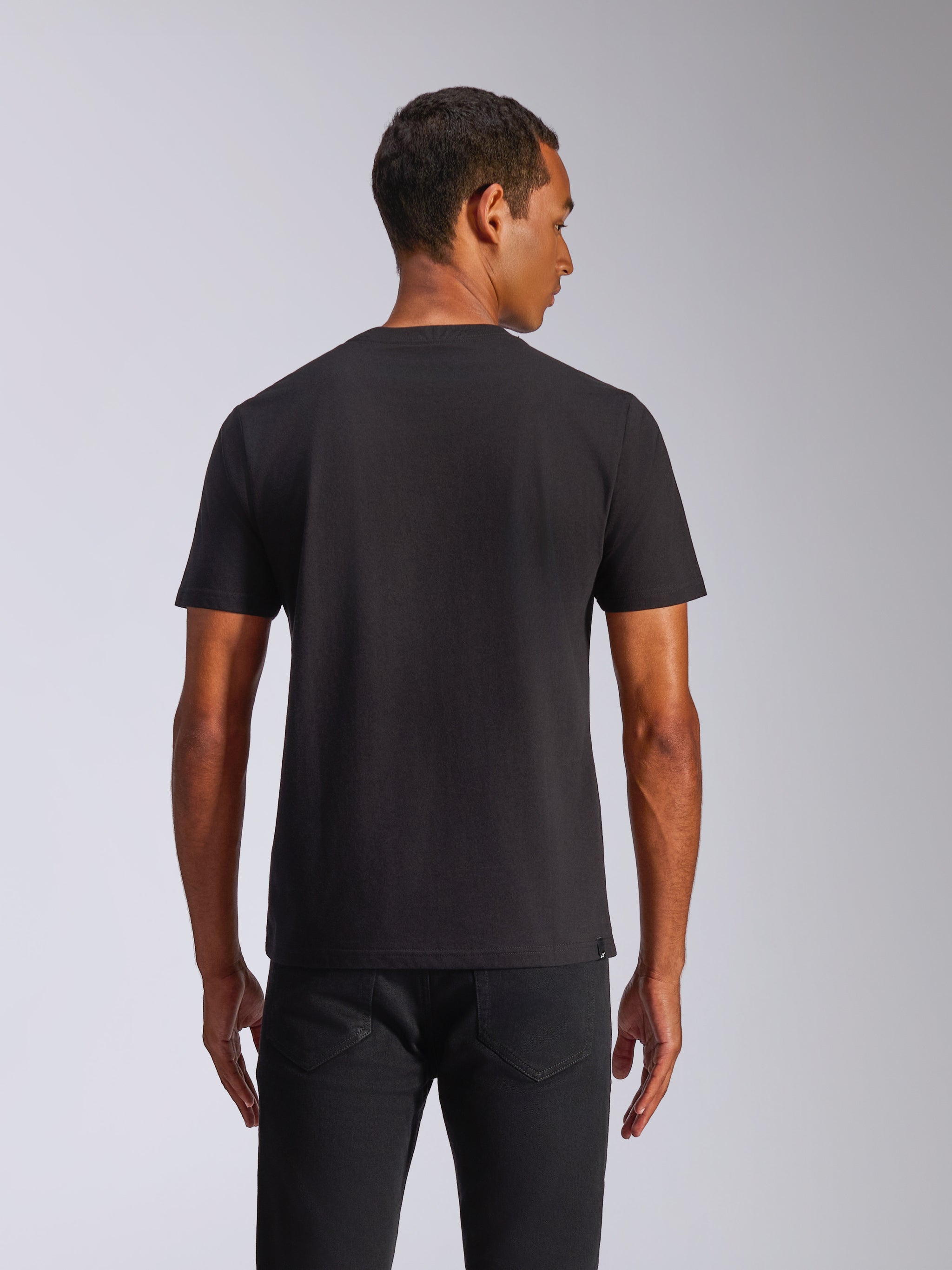 Shaded CSF Tee - Short Sleeve