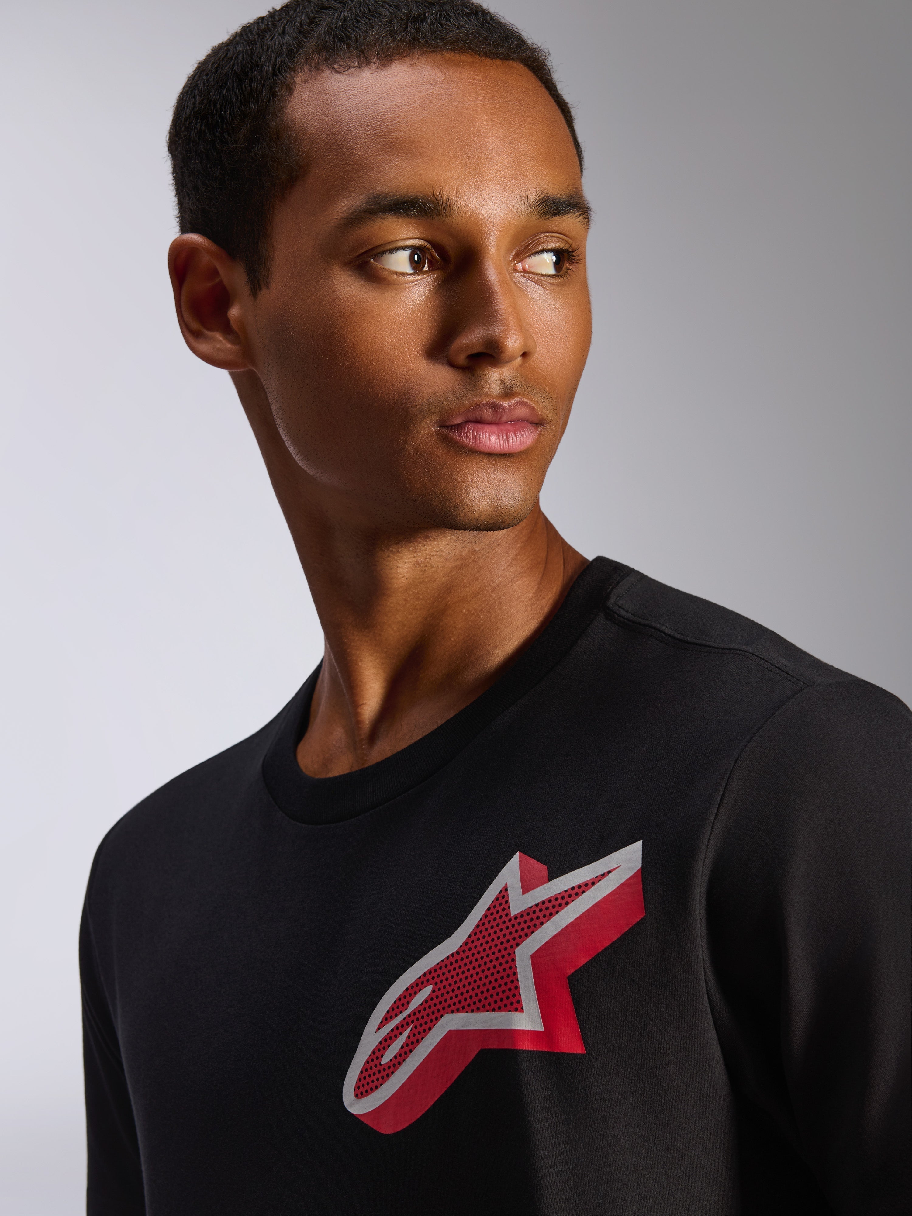 Shaded CSF Tee - Short Sleeve | Alpinestars®