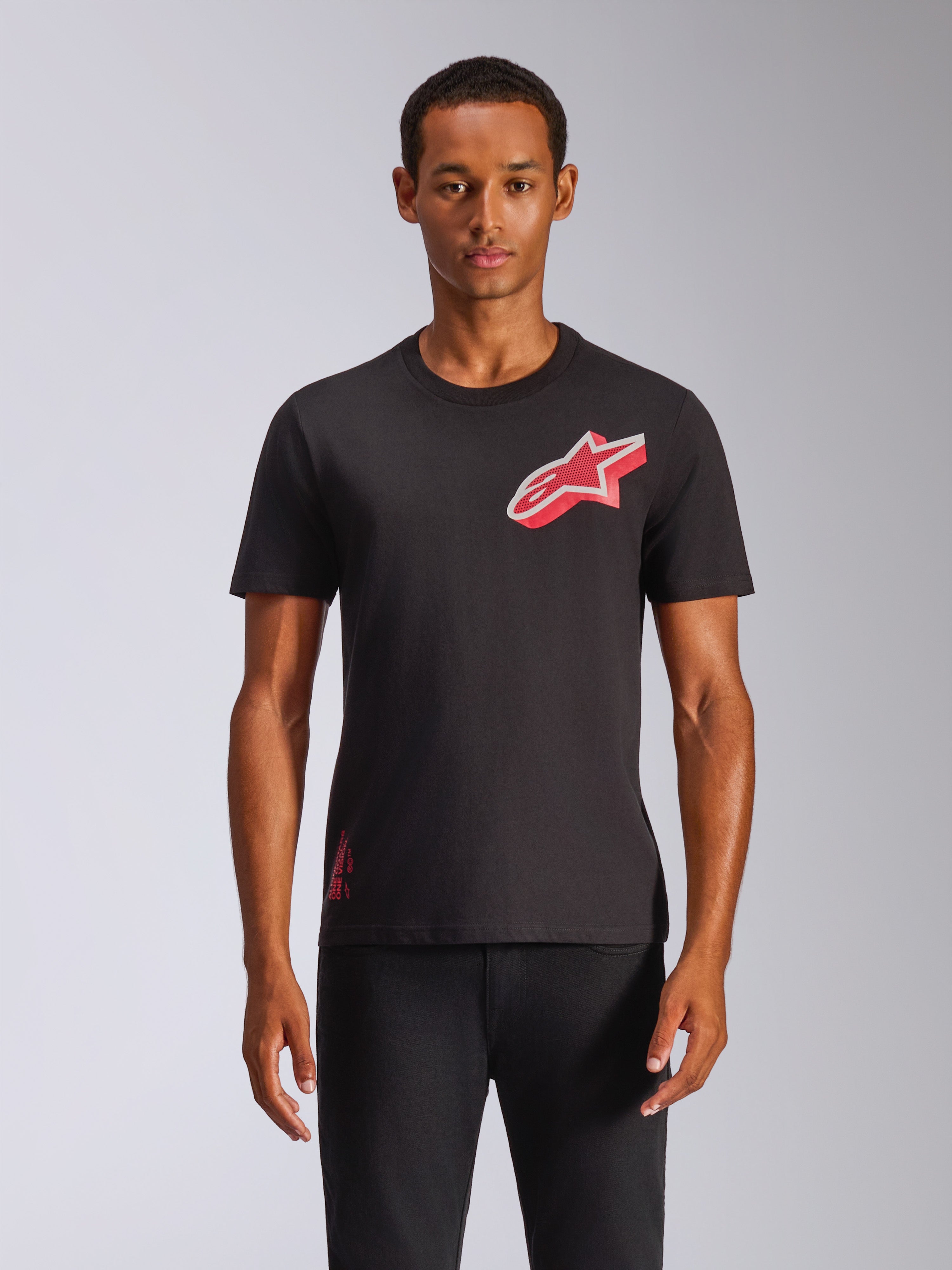 Shaded CSF Tee - Short Sleeve | Alpinestars®