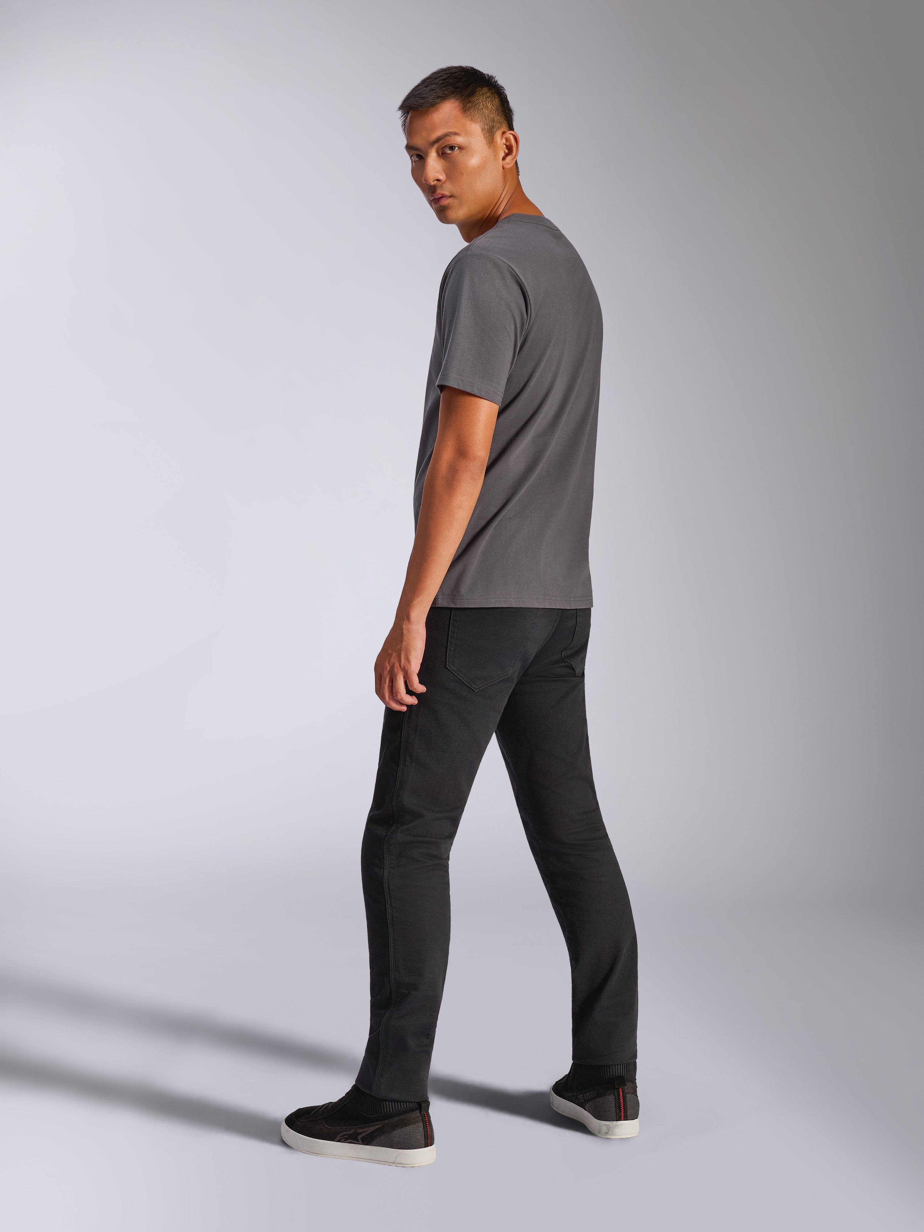Shaded CSF Tee - Short Sleeve | Alpinestars®