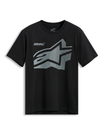 Fasting CSF T-Shirt - Short Sleeve