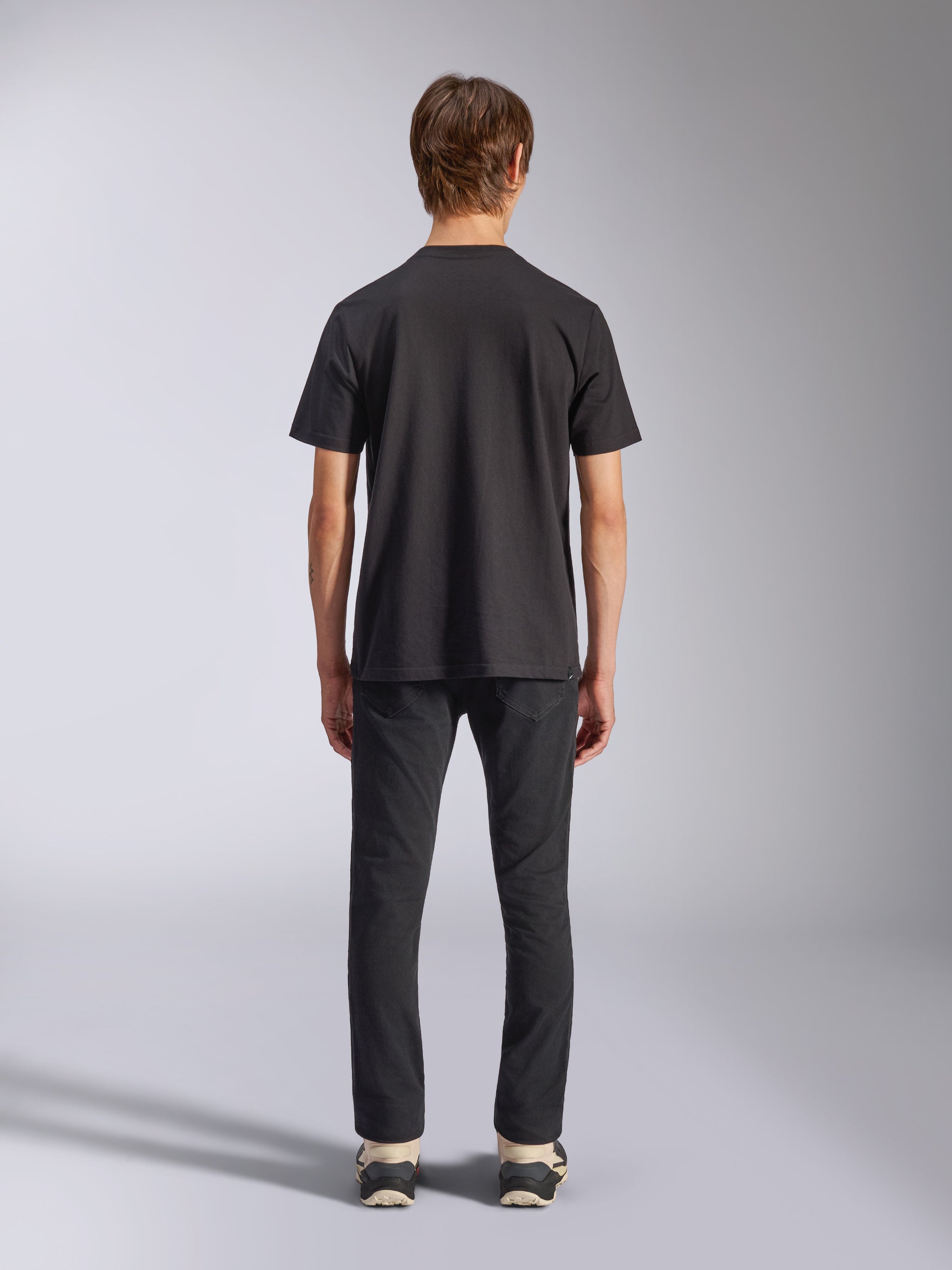 Fasting CSF Tee - Short Sleeve